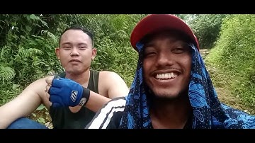 PERJALAN MENUJU KE SUKU BADUY