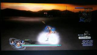 無双orochi Z 敵武将1撃 最強卑弥呼 Youtube 無双orochi Z 敵武将1撃 最強卑弥呼 Youtube