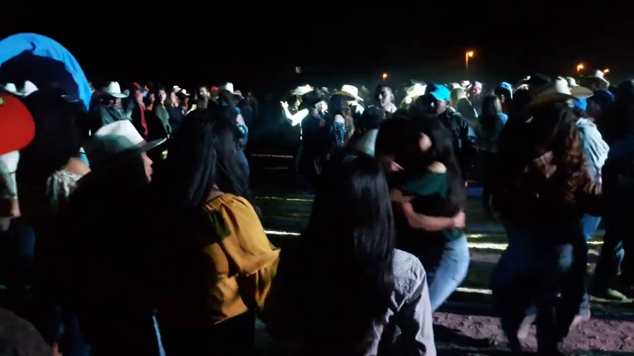 TRAVIESOSDEL NORTE de San Luis Potosi SLP Cel 4444349614 WATS Baile LOMA AHIJADEROS PINOS ZACATECAS