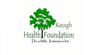 Keogh Health Foundation 2007