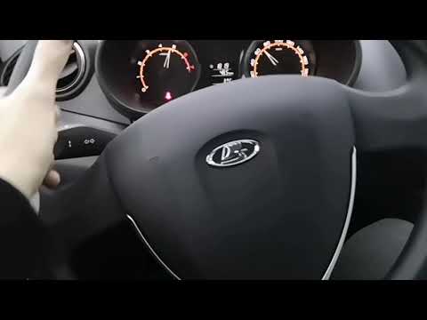 Разгон 0-100. Гранта 87лс. Заставил валить 😂