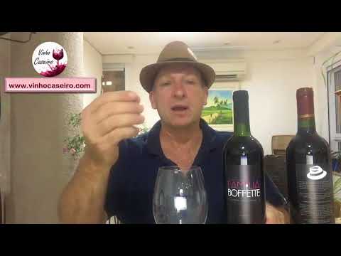 Vídeo: Como Saber Quando O Vinho Caseiro Está Pronto