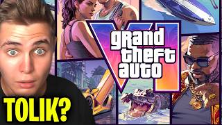 Už Známe Cenu GTA 6