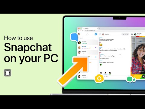 How To Use Snapchat on Your PC (Windows & Mac)
