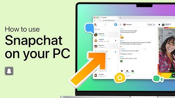 How To Use Snapchat on Your PC (Windows & Mac)