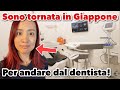 I dentisti giapponesi sono più bravi?
