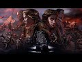 Thronebreaker: The Witcher Tales GameRip Soundtrack - Taming A Stray