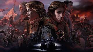 Thronebreaker: The Witcher Tales GameRip Soundtrack - Taming A Stray