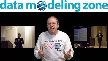 Data Modeling Zone Australia 2015