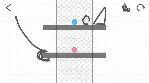 브레인 토트에서 스테이지 200를 클리어 했습니다! http://braindotsapp.com #Brain...