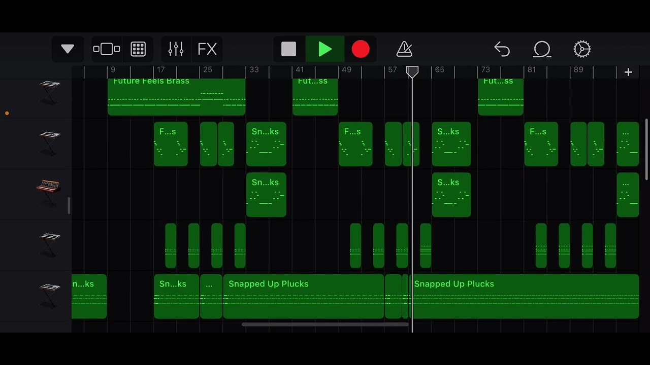 Sonic CD Collision Chaos Bad Future (80s Synth Cover)