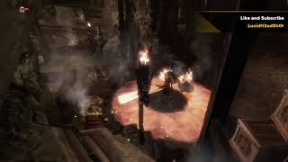 Fable 2: Hobbes Cave | rescue Joey