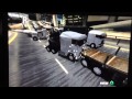Burnout 2 Crash Mode Zone 3 Out of Control Tower 633 million