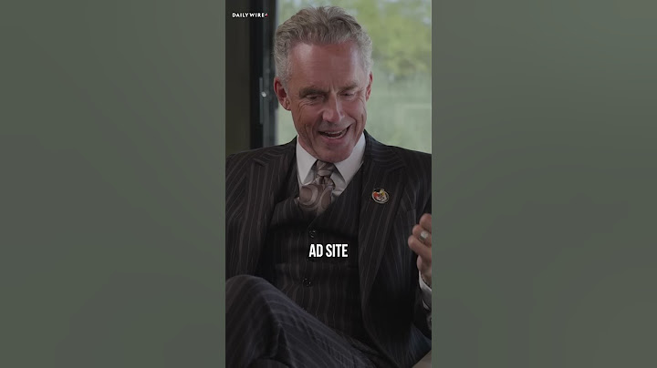 JBP X @MattRifeComedy.  Today at 5pm EST.