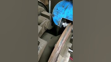 Disposable rivet nut mounting- Good tools and machinery make work easy