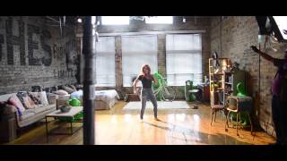 Victoria Duffield - Paper Planes (Mini Preview)