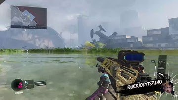 DBSR-50 Trickshot