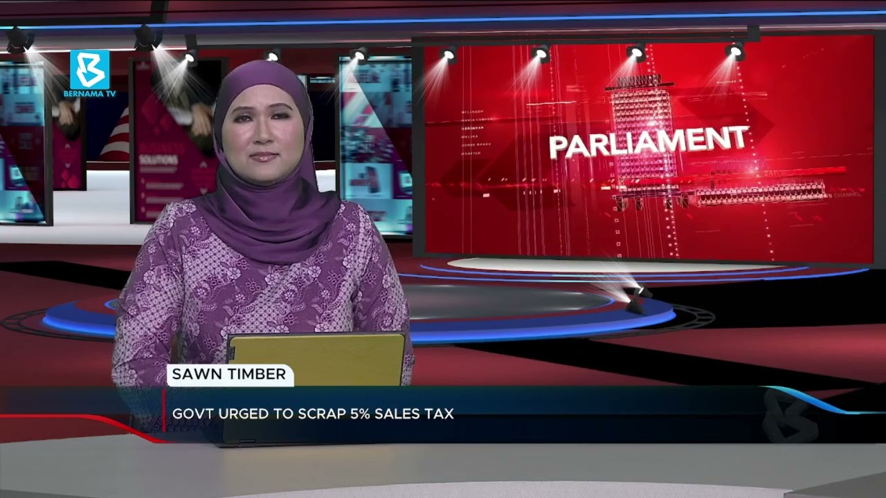 Sawn timber: Govt urged to scrap 5% sales tax