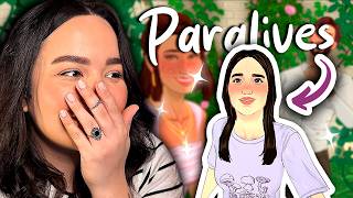 PARALIVES LANÇOU! - A espera valeu a pena?