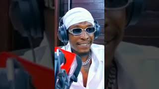 'mama ulinge 🔥😂'mrembo akisifiwa live EFM RADIO #tanding #shorts