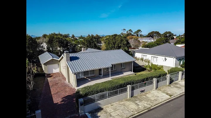 Property for sale in Nortcliff, Hermanus