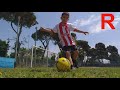 Francesco T - Fiumicino calcio - 2021