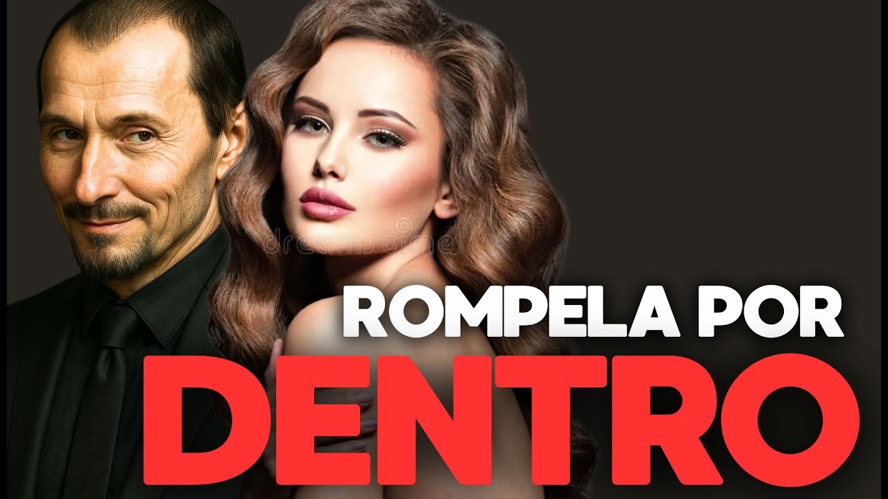 Ella Solo te Amará… Si te Atreves a ‘Romperla’ - Según Maquiavelo