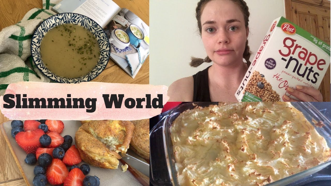 What I Eat In A Day To Lose Weight 3 Slimming World YouTube what-i-eat-in-a-day-to-lose-weight-3-slimming-world-youtube
