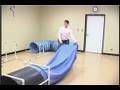 Dog Agility Exercises : Dog Training Obstacles: The Chute Dog Agility Exercises : Dog Training Obstacles: The Chute
