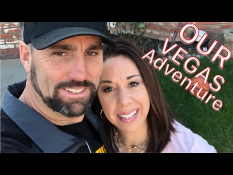 Vegas Jackpot birthday trip * Share Vegas with us * Special guest appearances * Get to know us !