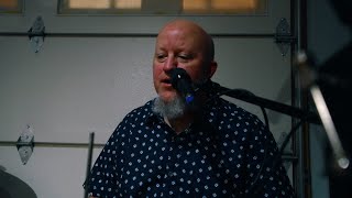 Mark Oblinger - Judgment Road Live Recording - from "High Water Line"