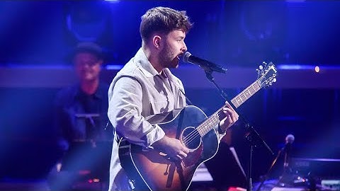 Thumbnail of Julian Pförtner - Shivers | The Voice 2022 (Germany) | Blind Auditions