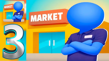 Market Boss - Gameplay Walkthrough Part 3