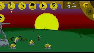 Lagu apapun mereka bilang versi stick war legacy