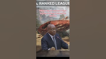 Seriously, bring back Broken Moon for ranked. #apexlegends #foryou #gaming #streamer