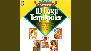 Cinto Sadalam Lauik Piaman cinta Sedalam Lautan Atlantik