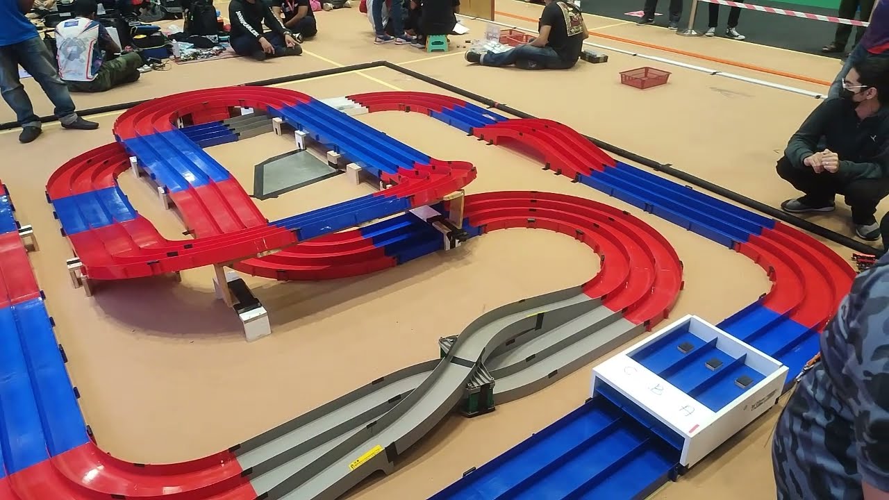 AKM 2021-Prostock Challenge Race!!! 