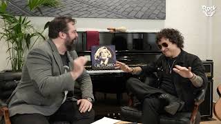 BUNBURY | "No me he encontrado ningún John Lennon en el reggaeton"