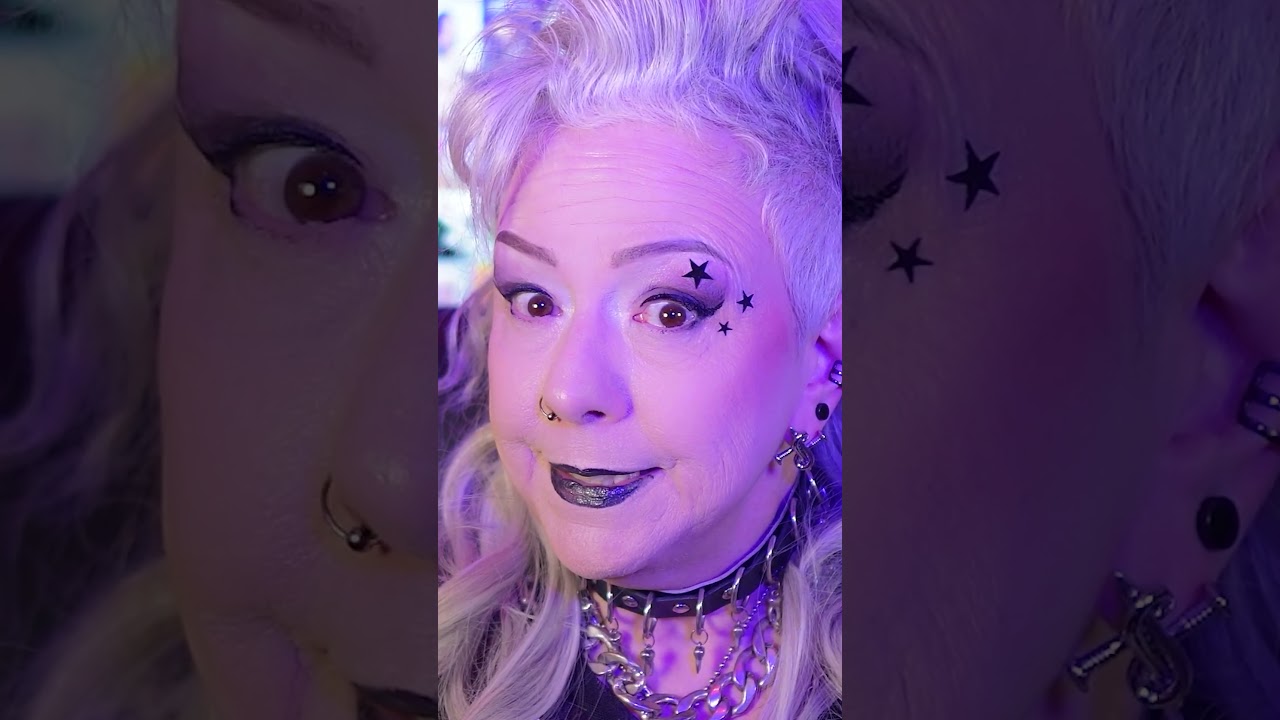 Tarot, Witchcraft & Perfume?