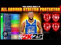 This BackEnd Build Will Break Nba 2K25