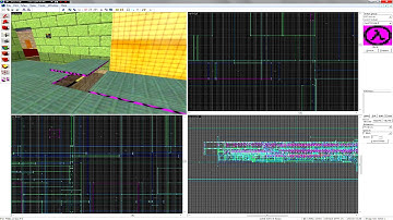 CS 1.6 Valve Hammer Editor TVG optimize map #29