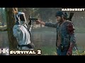 Days Gone - Выживание 2 - прохождение =7= Как ты выжил!?