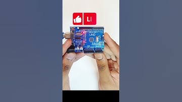 Arduino uno R3 কি এবং এটি দিয়ে কি করা যায়? | Gadget Maker BD #gadgets #arduinouno