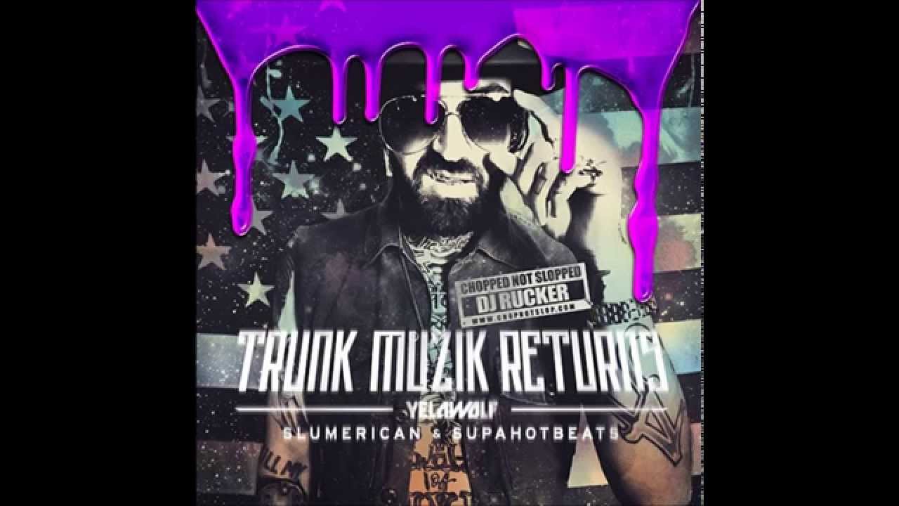 Yelawolf - Catfish Billy (ChopNotSlop)