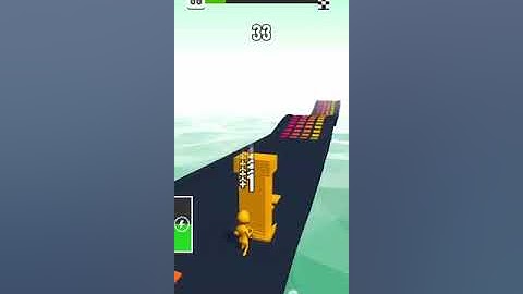 Stack Colours (Level-86)