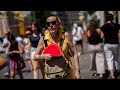 Caldo eccezionale in Europa questo weekend: quale città è più pronta?