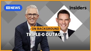 Optus' communication breakdown | Insiders On Background