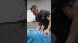 Family Referral Leads to Chiropractic Care in Ames Iowa