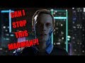 CAN I STOP A HOSTAGE SITUATION?!?! Detroit: Become Human Demo