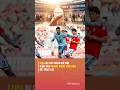 FIFA BỊ CHỈ TRÍCH DỮ DỘI, KHI CẤM CĐV MANG NƯỚC VÀO SÂN ĐỂ TRỤC LỢI